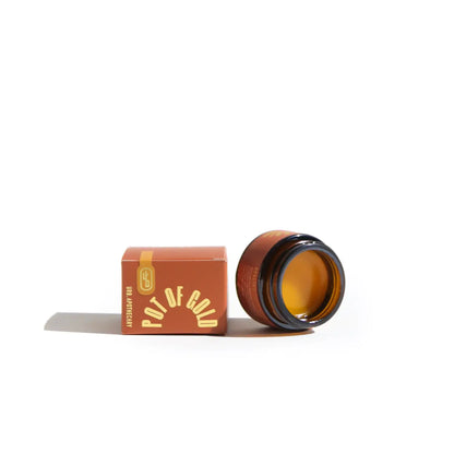 Pot Of Gold Repair Face Balm
