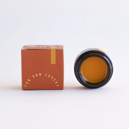 Pot Of Gold Repair Face Balm