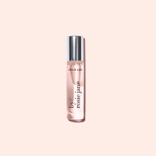 LEILA LOU by Rosie Jane Perfume Oil Roller
