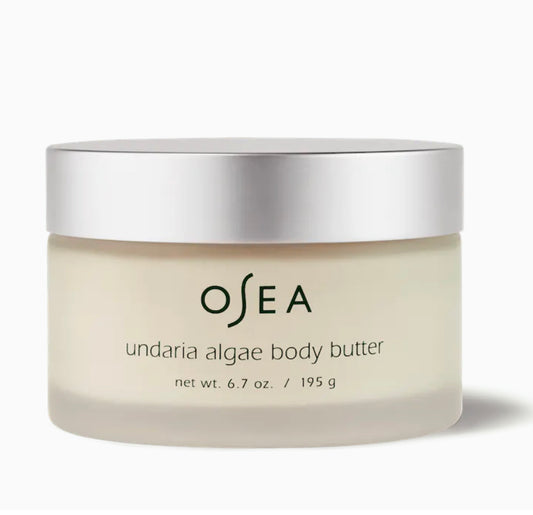 OSEA Undaria Algae Body Butter
