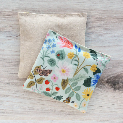 Strawberry Fields Lavender Sachet Bundle