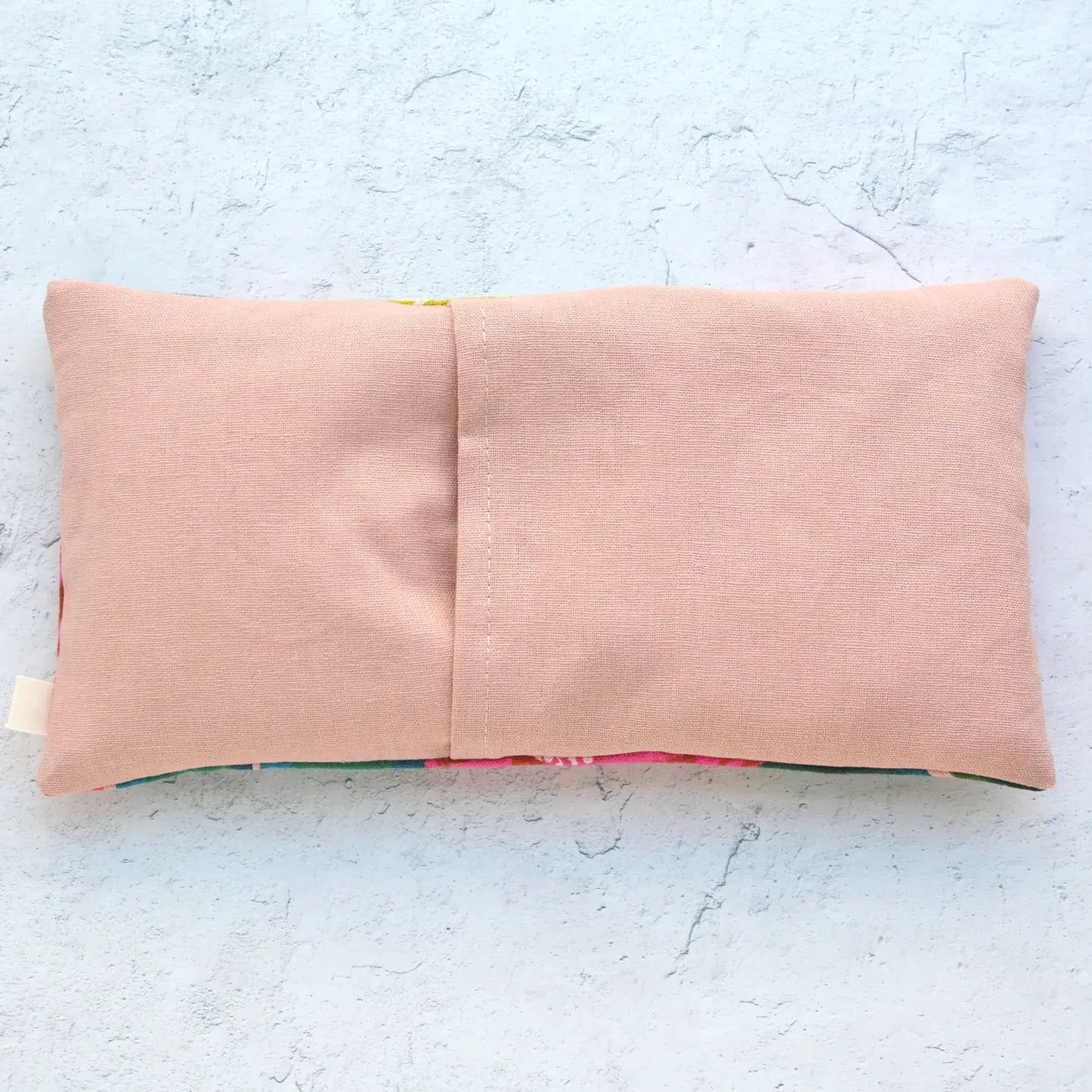 Pink Stay Gold Lavender Oversized Eye Pillow