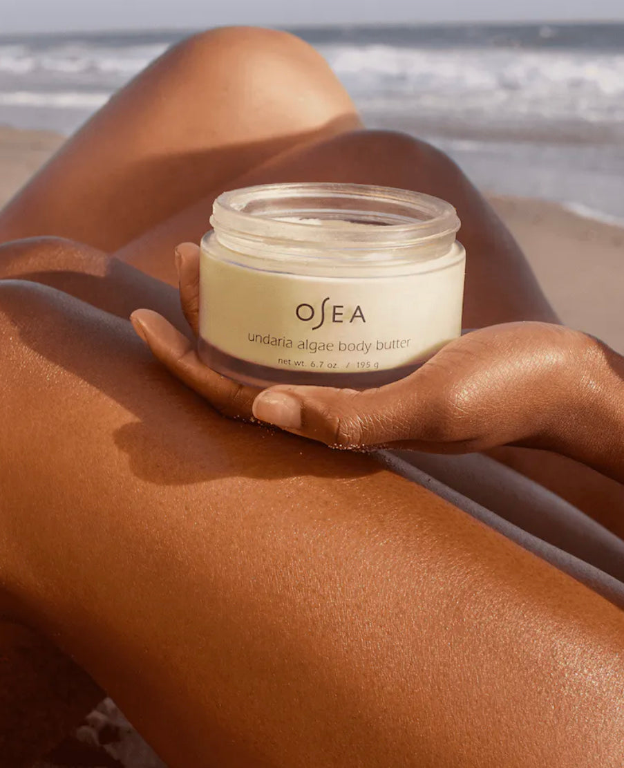 OSEA Undaria Algae Body Butter