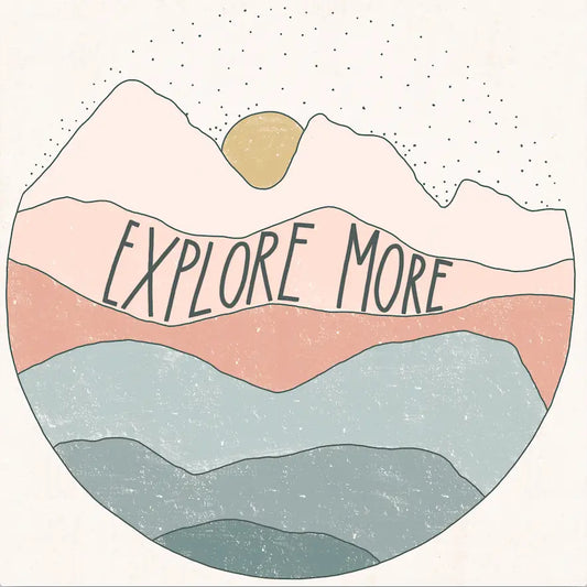 Explore More Sticker by Pen and Pine