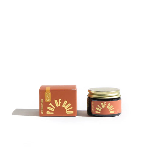 Pot Of Gold Repair Face Balm