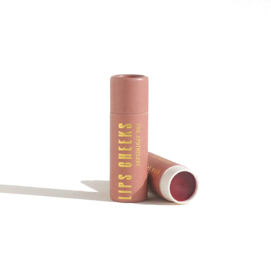 Lip & Cheek Tint