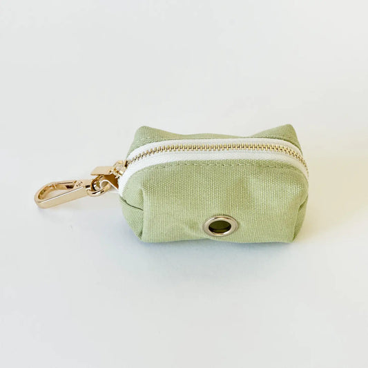 Sage Poop Bag Holder