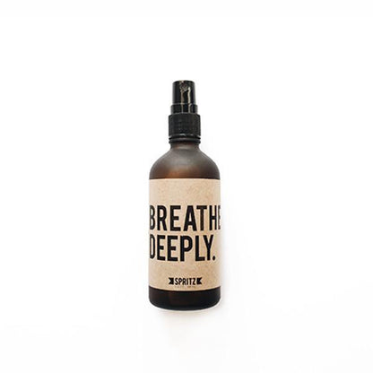 Breathe Deeply Aromatherapy Mist 3.4oz