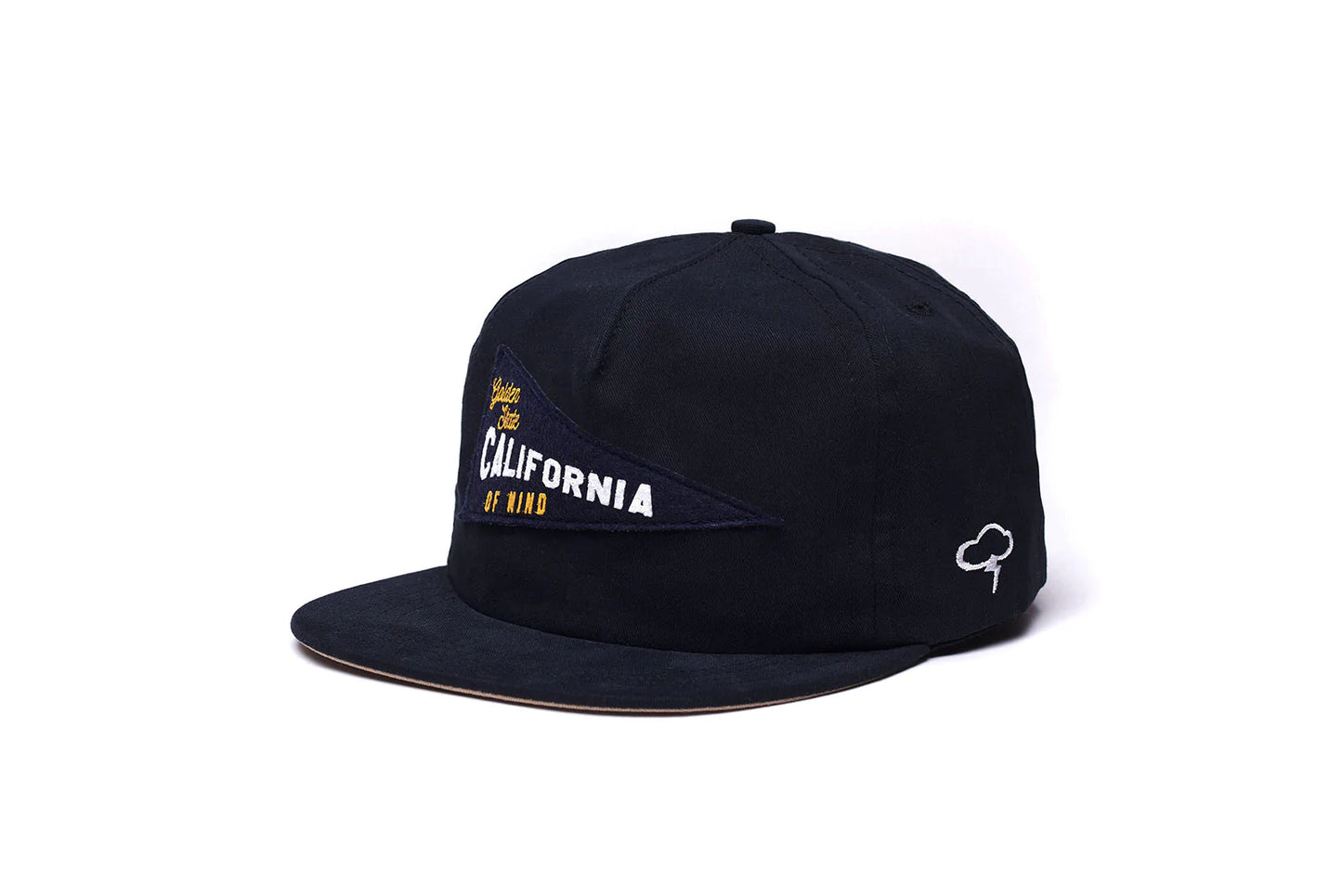 California Pennant Cap Hat