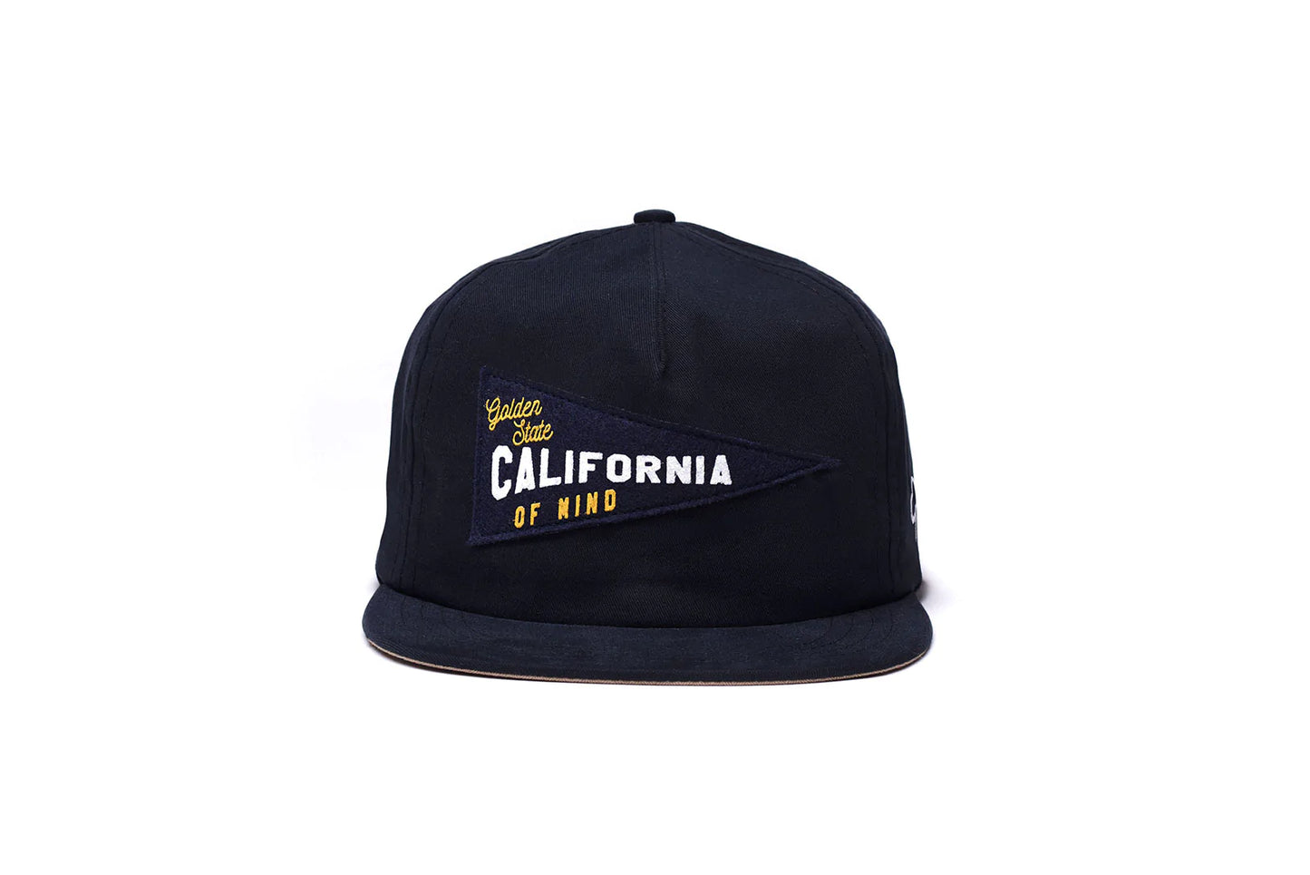 California Pennant Cap Hat