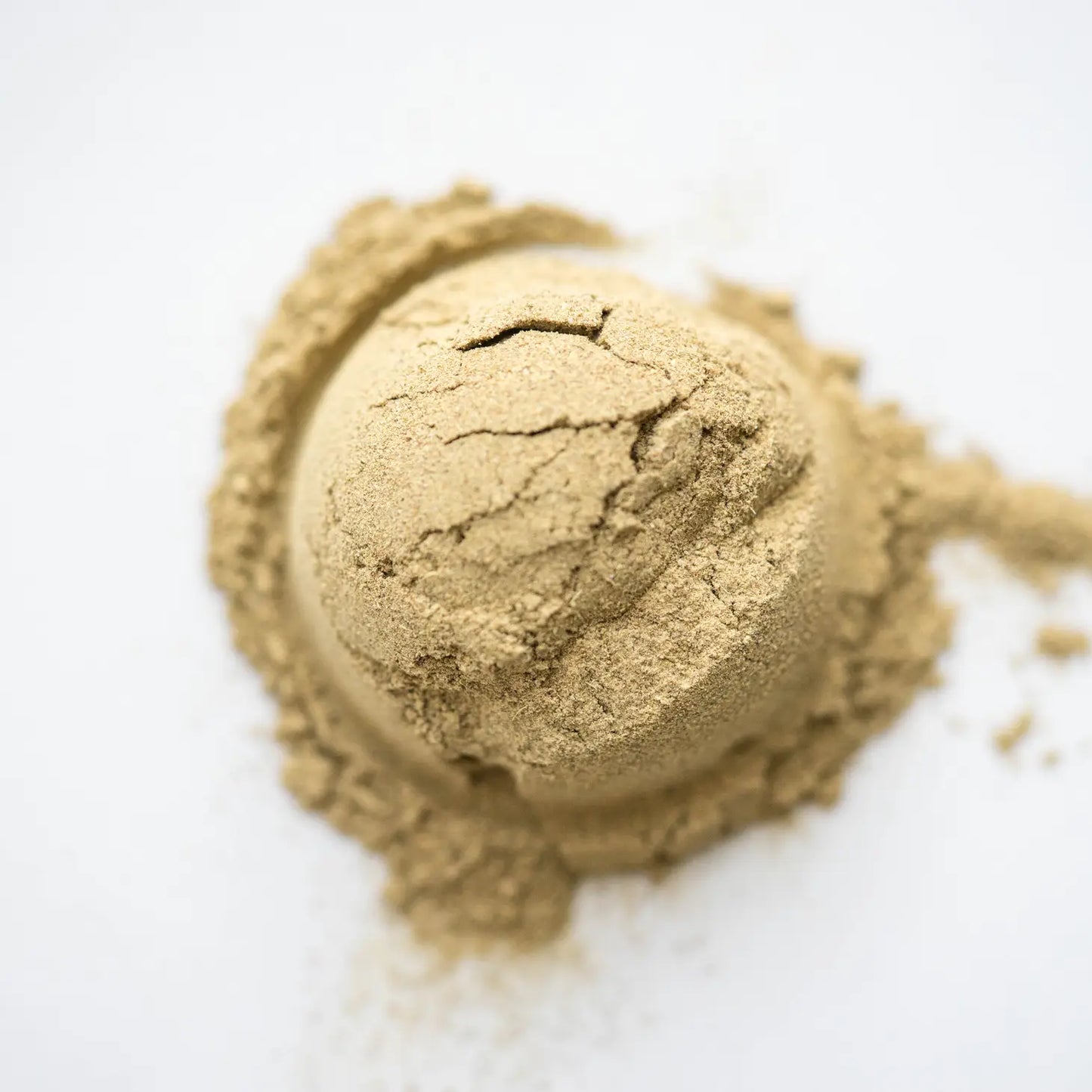 CALM Plant and Mushroom Adaptogen Powder