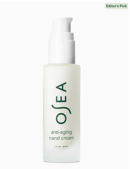 OSEA Anti Aging Hand Cream