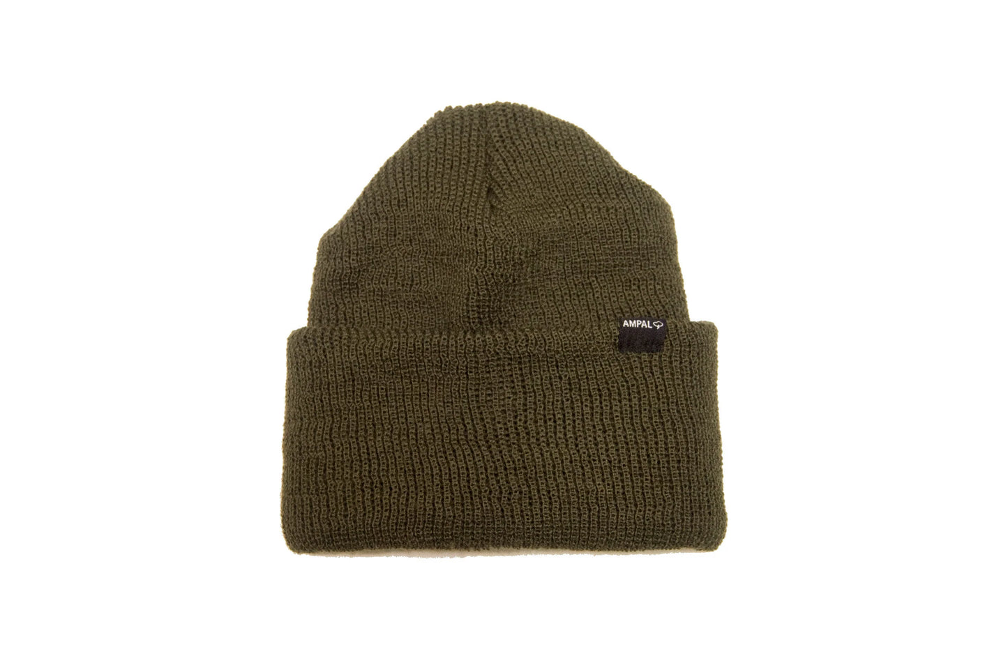 Unisex Beanie Watch Cap Wool