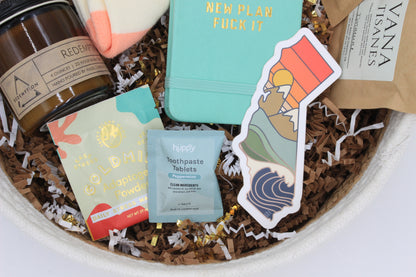 Curated Gift Box