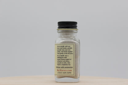 Face Fix Exfoliating Scrub + Mask