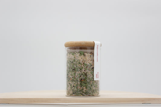 Big Sur Seasoning Salts ELOTE