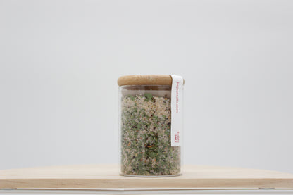 Big Sur Seasoning Salts ELOTE