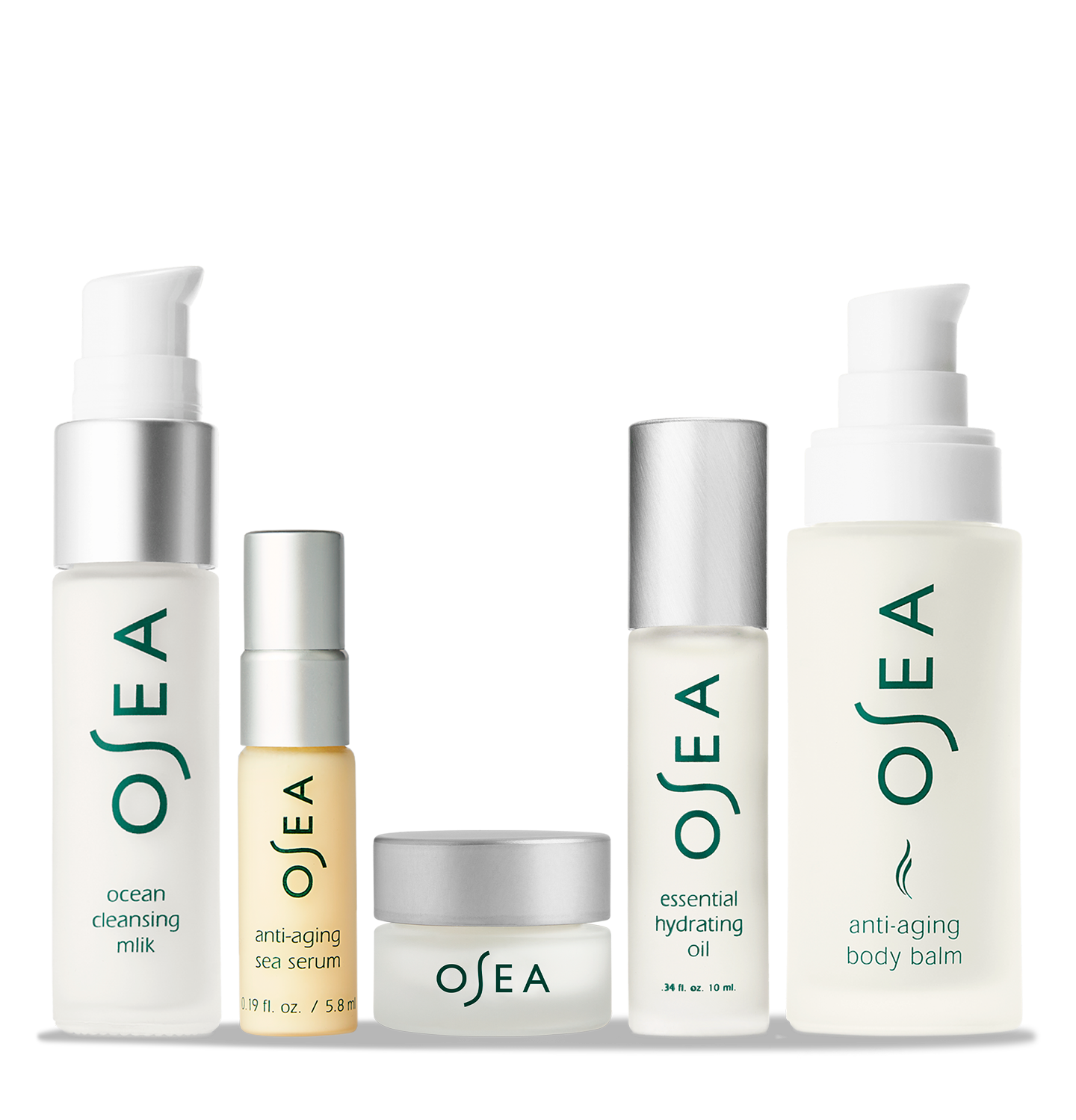 OSEA Anti Aging Starter Set