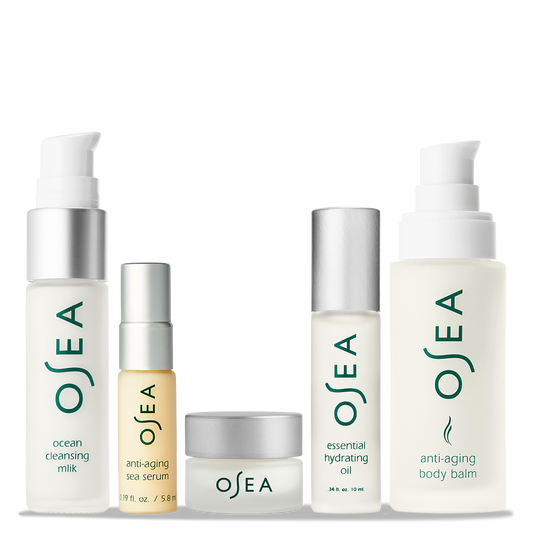 OSEA Anti Aging Starter Set