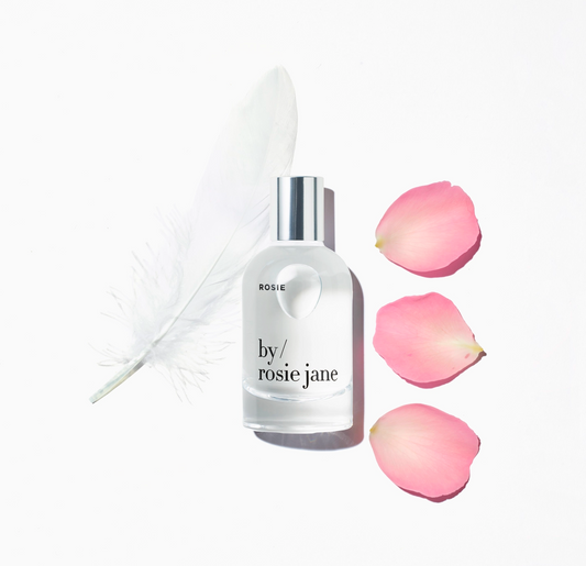 ROSIE by Rosie Jane Eau de Parfum Perfume