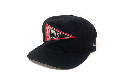 West Coast Pennant Cap Hat