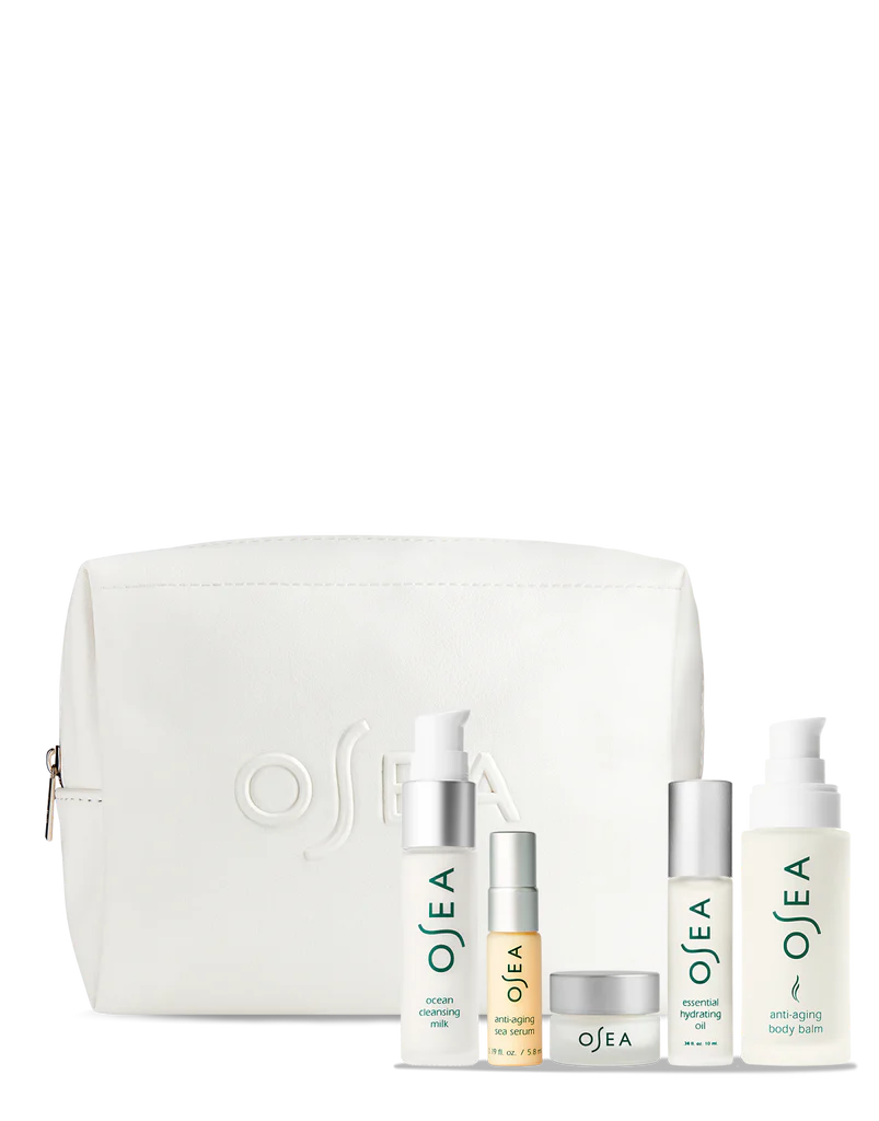 OSEA Anti Aging Starter Set