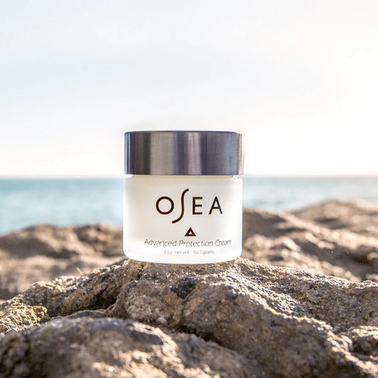 OSEA Advanced Protection Cream
