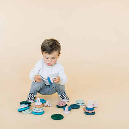 River Teether Stacker