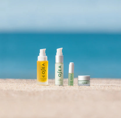 OSEA Bestsellers Discovery Set