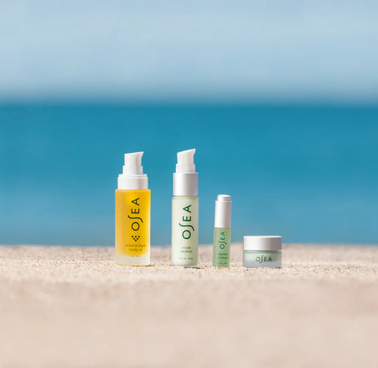 OSEA Bestsellers Discovery Set