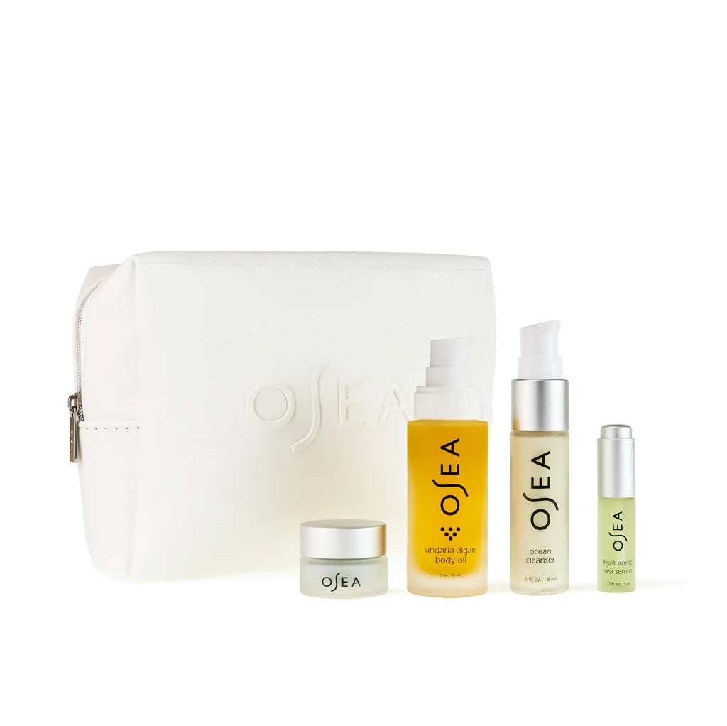 OSEA Bestsellers Discovery Set