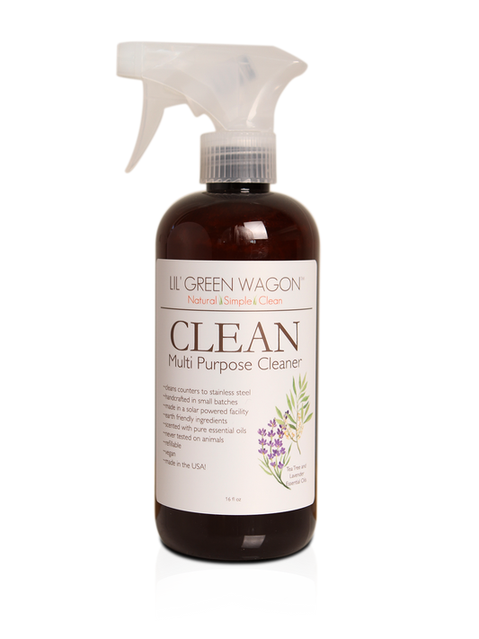 Multi Purpose Spray Cleaner 16oz