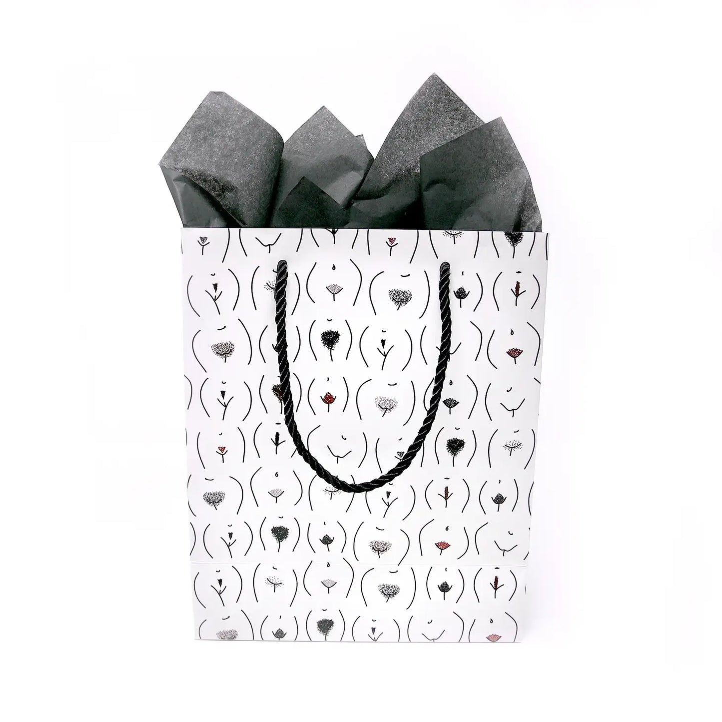 Femme Gift Bag