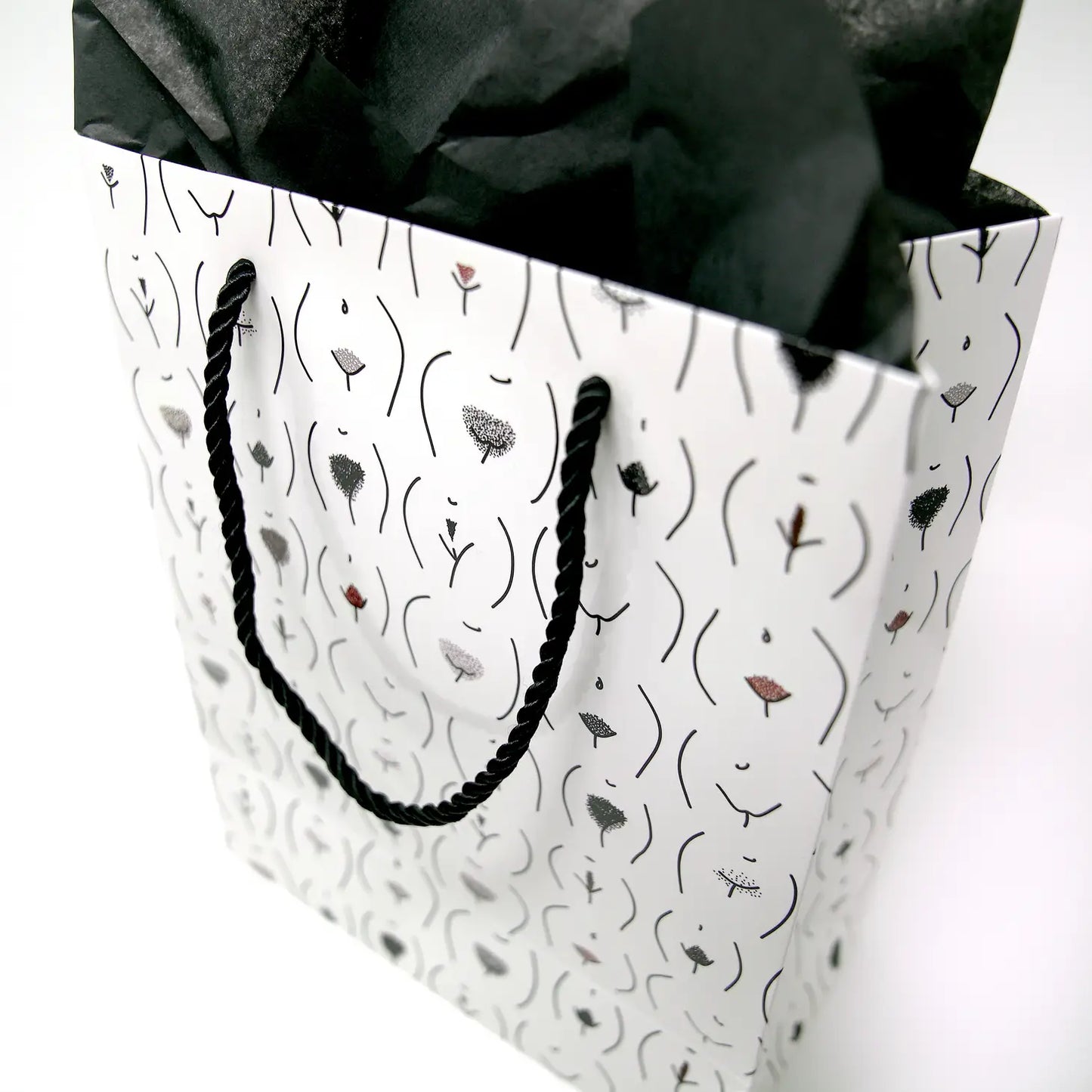 Femme Gift Bag