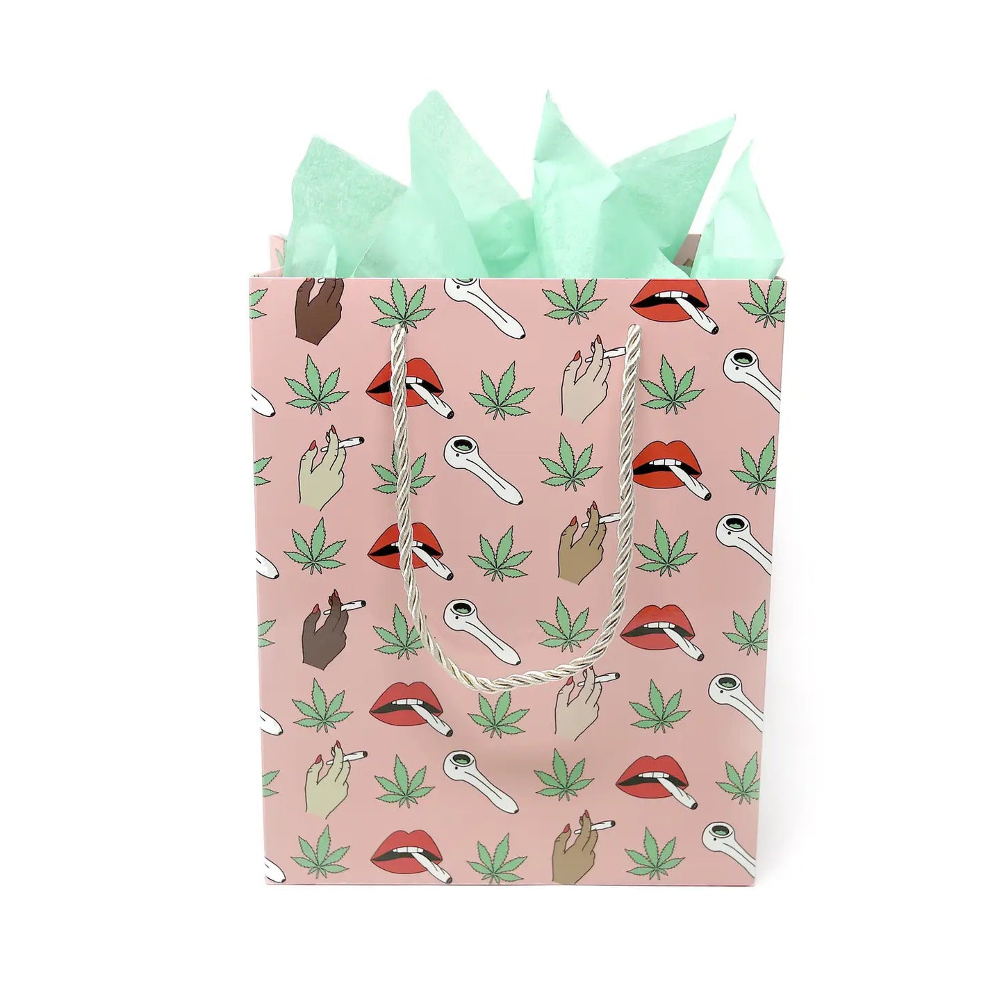 Cannabis Gift Bag