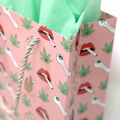 Cannabis Gift Bag