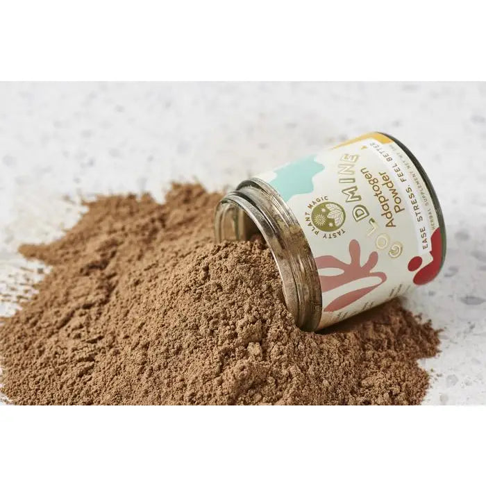 Adaptogen Powder for Stress, Energy, Immunity, and Mood Support ...