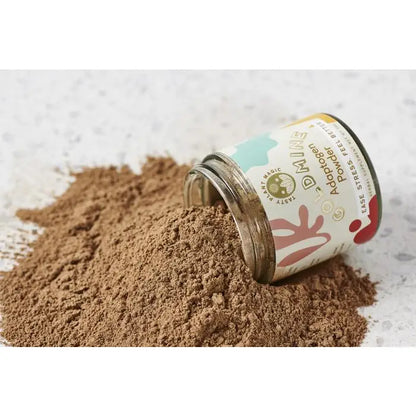 Adaptogen Powder for Stress, Energy, Immunity, and Mood Support