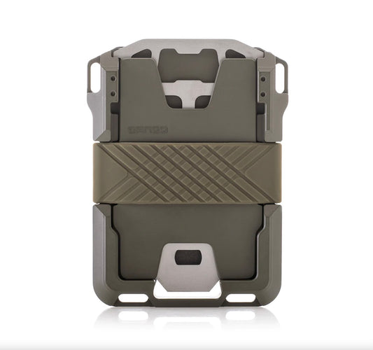 Dango Spec Ops Wallet Maverick