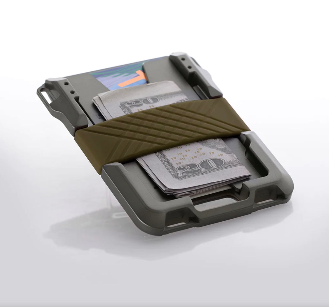 Dango Spec Ops Wallet Maverick