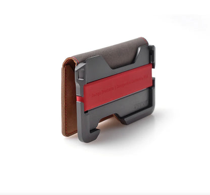 Dango Dapper Bifold Wallet GREEN