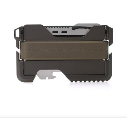 Dango Spec Ops Tactical Wallet