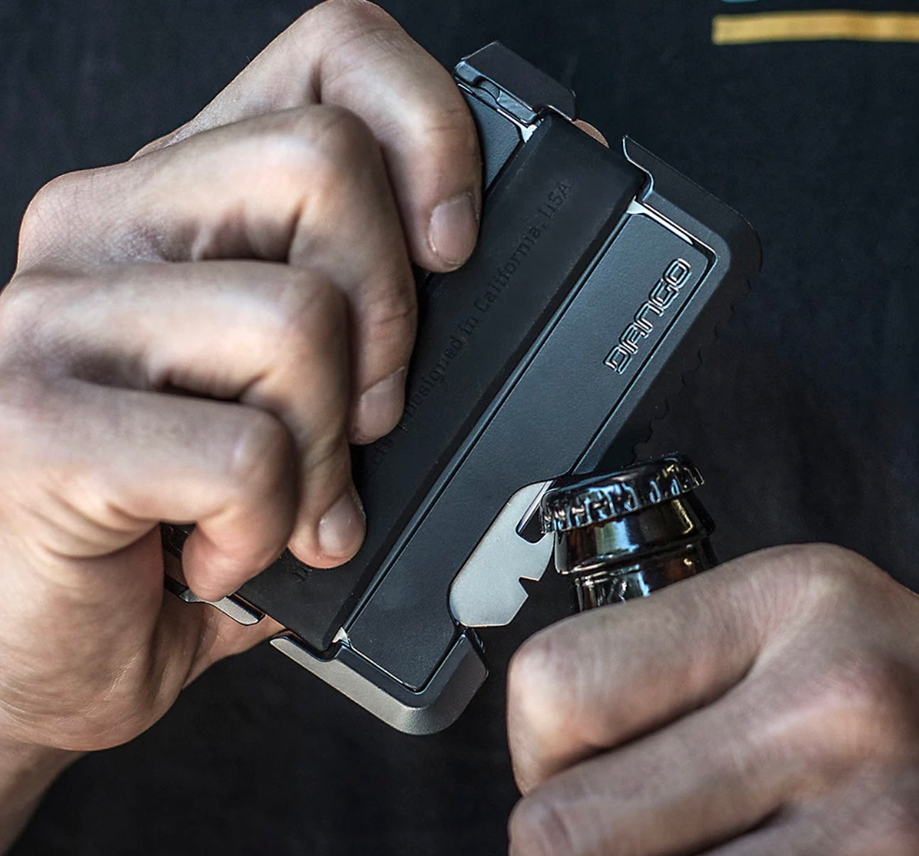 Dango Spec Ops Tactical Wallet