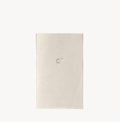 Intention Journal -Day-