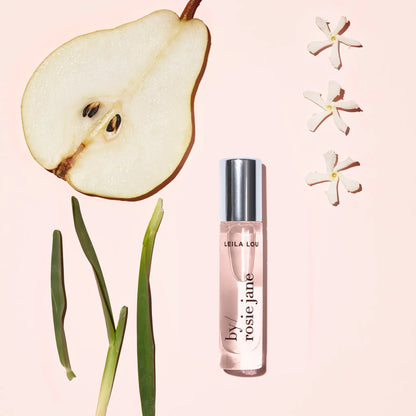 LEILA LOU by Rosie Jane Perfume Oil Roller