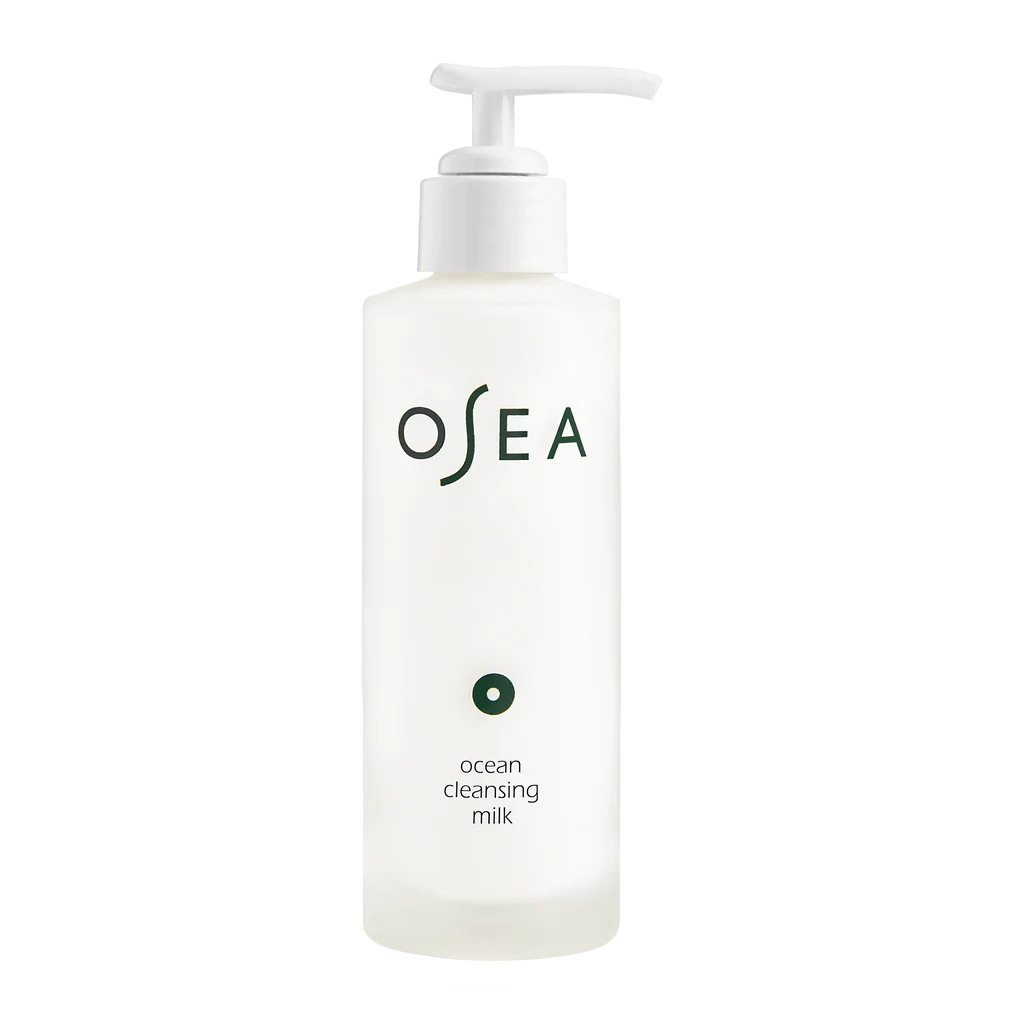 OSEA Ocean Cleansing MILK (travel, 5oz)