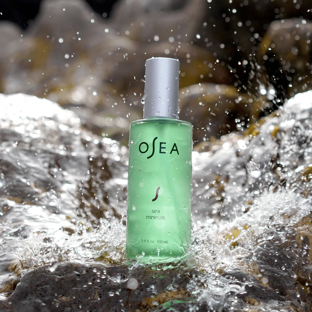 OSEA Sea Minerals Mist