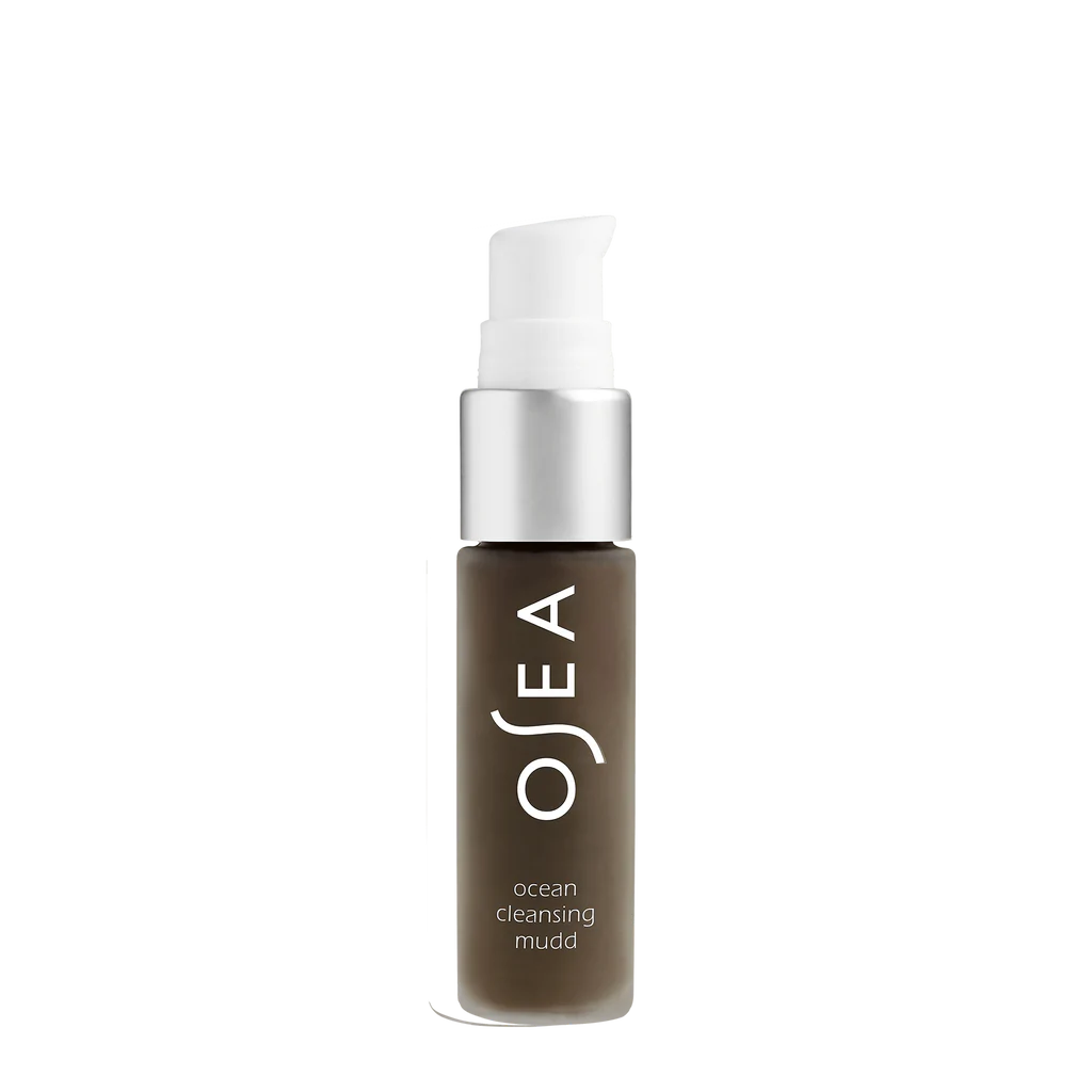 OSEA Ocean Cleansing MUDD (travel, 5oz)