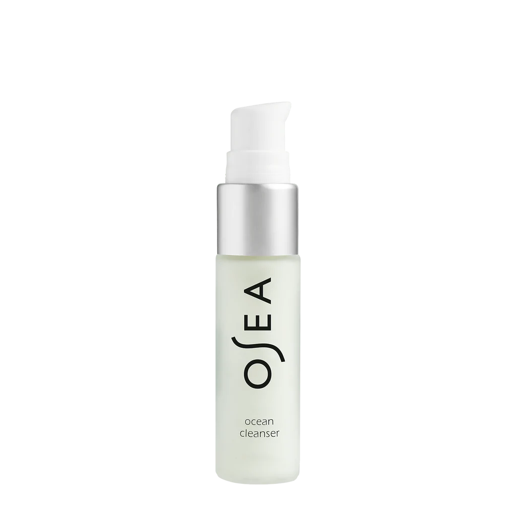 OSEA Ocean Cleanser (travel, 5oz)