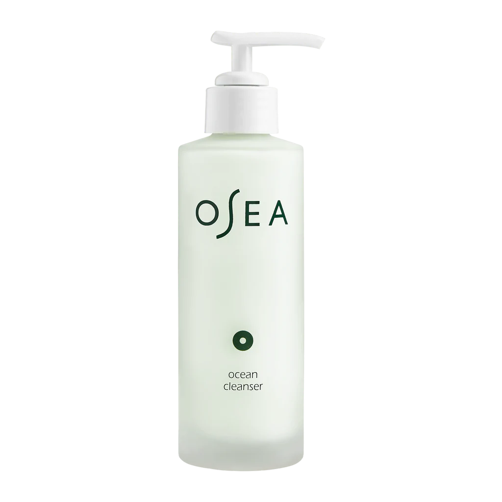 OSEA Ocean Cleanser (travel, 5oz)